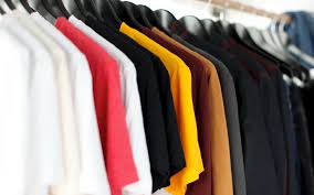 Clothing Category