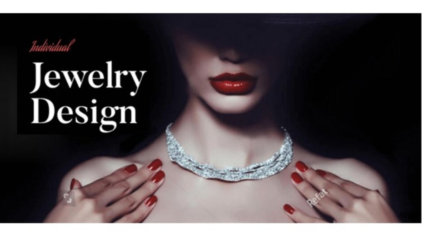 Jewellery Category